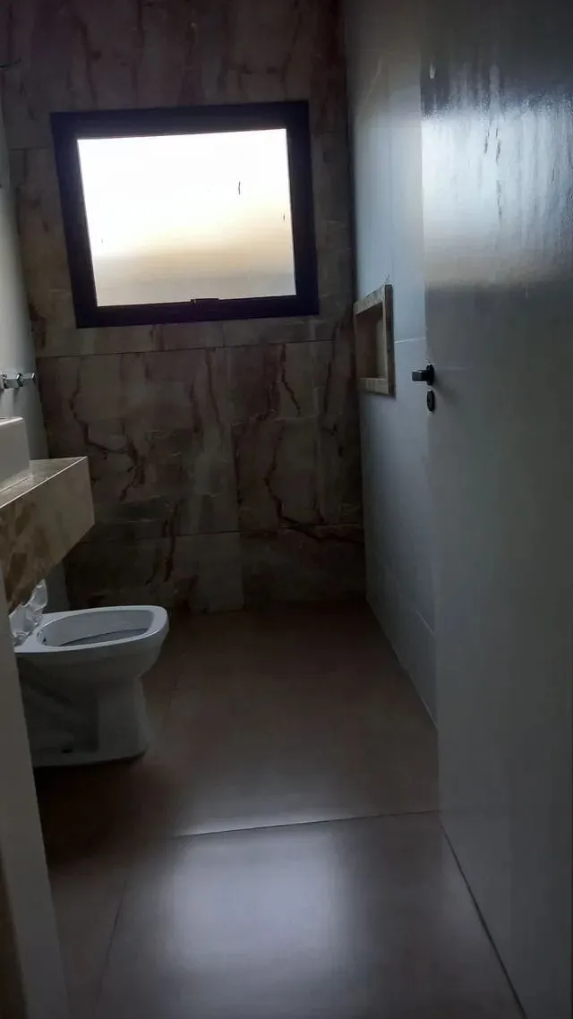Imagem Casa à venda 3 Quartos, 1 Suite, 4 Vagas, 300M², Bairro do Grama, Caçapava - SP | Condomínio Terras do Vale