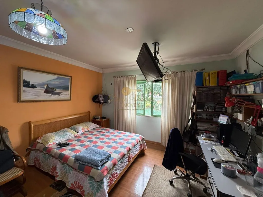 Imagem Casa para Venda em Teresópolis / RJ no bairro Araras