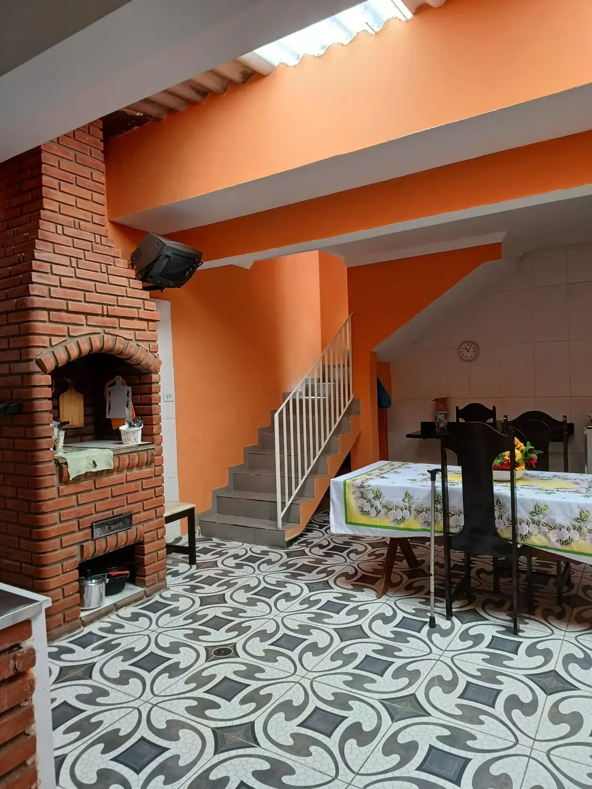 Imagem Casa com 2 Quartos à Venda, 183,08 m² em Cidade Cruzeiro do Sul - Suzano