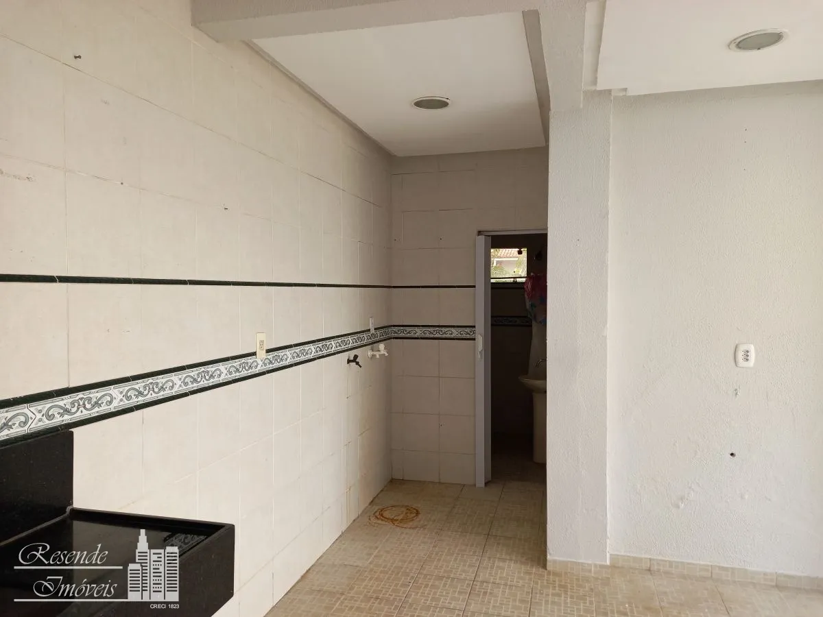 Imagem CASA PARA LOCAÇÃO PARQUE VERDE