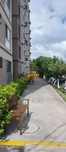 Imagem Venda Apartamento 2 quartos Tejipió