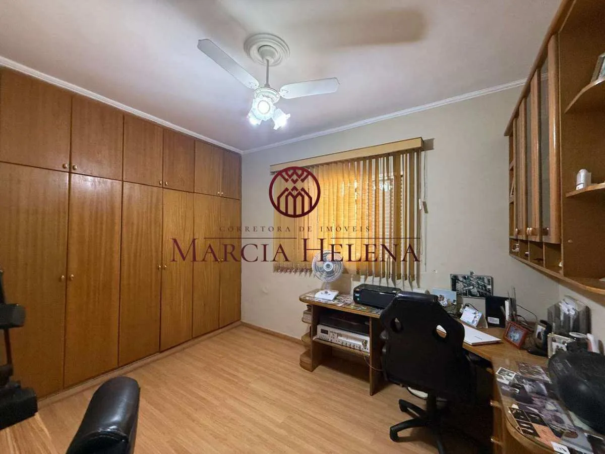 Imagem Casa à venda em Campinas, Vila Manoel Ferreira, com 2 quartos, 217m2