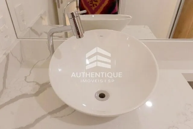 Imagem MOBI ONE PINHEIROS - Apartamento à venda no bairro Pinheiros - São Paulo/SP, Zona Oeste