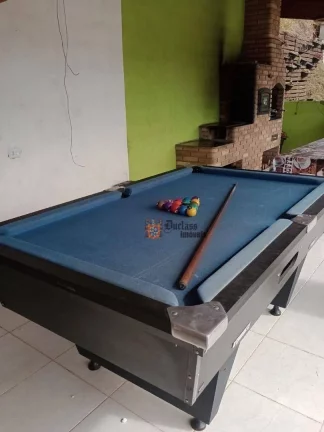 Imagem Chácara com 3 dormitórios à venda, 1000 m² por R$ 430.000 - Rio Acima - Atibaia/SP