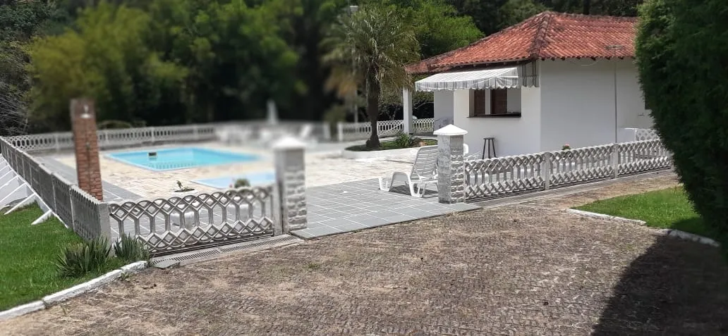 Imagem Chácara à venda 7 Quartos, 4 Suites, 145000M², Zona Rural, Cunha - SP