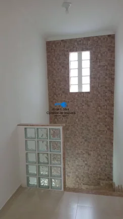 Imagem Sobrado 3 Dormitórios 1 Suíte com Closet e Varanda Portal III