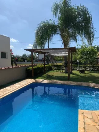 Imagem Sobrado com 5 dormitórios no Ninho Verde I - Aceita permuta
