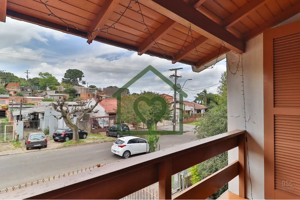 Imagem Apresentamos uma incrível oportunidade de adquirir esta linda casa. Esta propriedade oferece um est...