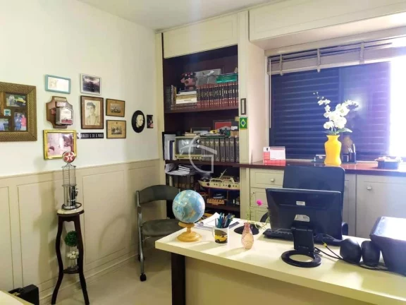 Imagem Apartamento à venda no América por 970 mil