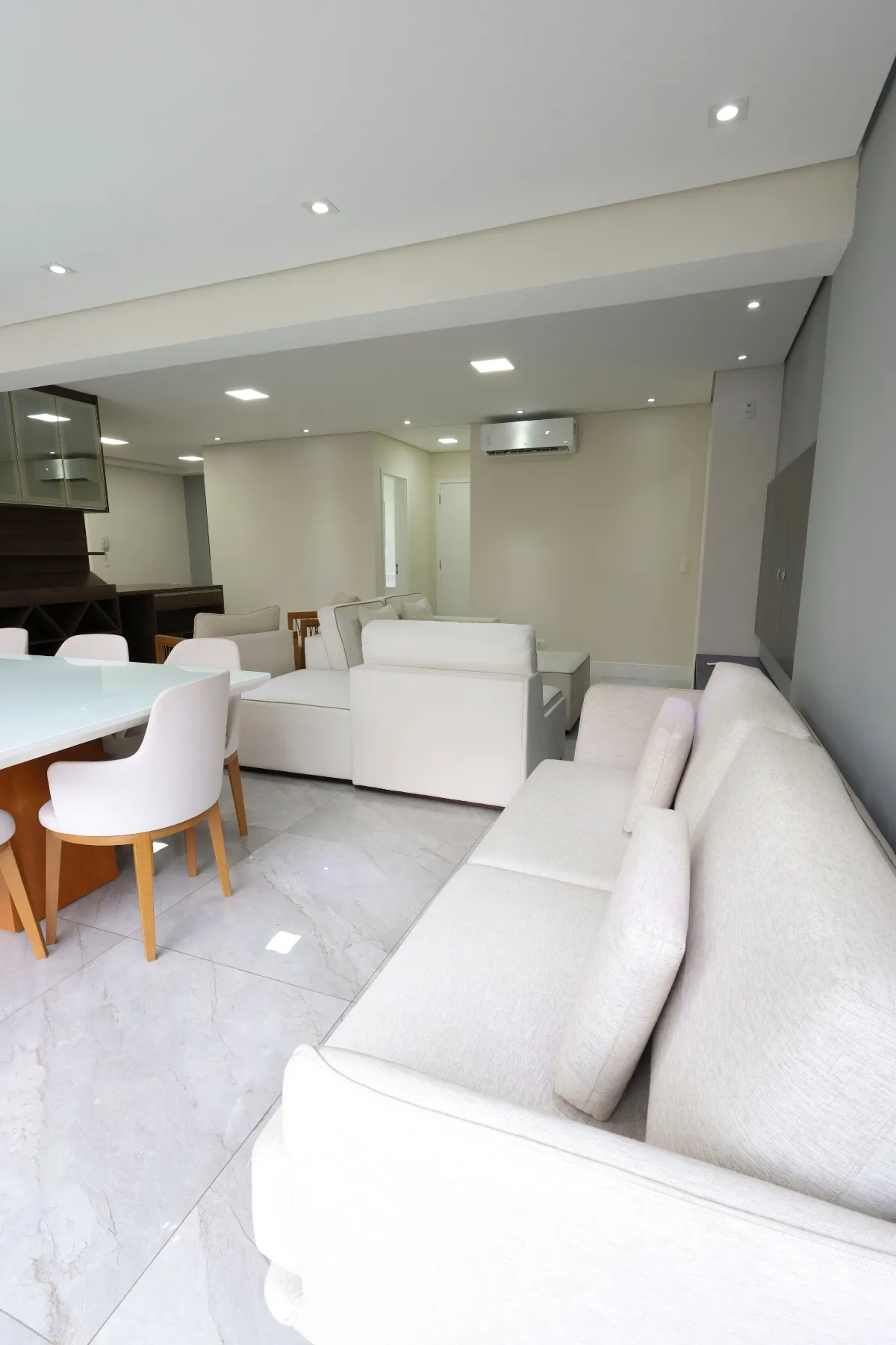 Imagem Apartamento para venda em Vila Andrade com 3 quartos, sendo 3 suítes, 142m2