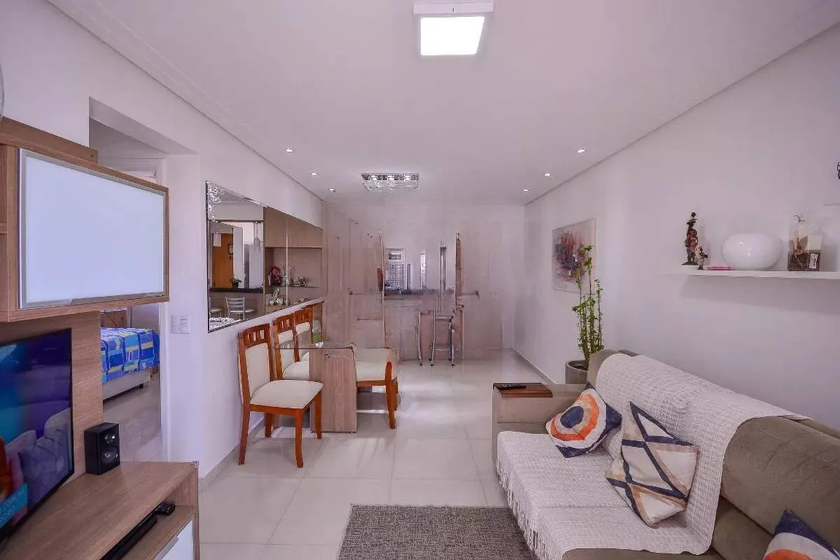 Foto do imóvel Apartamento Vila Gumercindo - 65M², 2 Dorms, 2 Vagas, Próximo ao metrô.