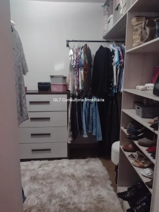 Imagem CASA TERREA COM 3 DOMITORIOS SENDO 2 SUITES EM TERRENO DE 250M JARDIM BELA VISTA EM INDAIATUBA-SP