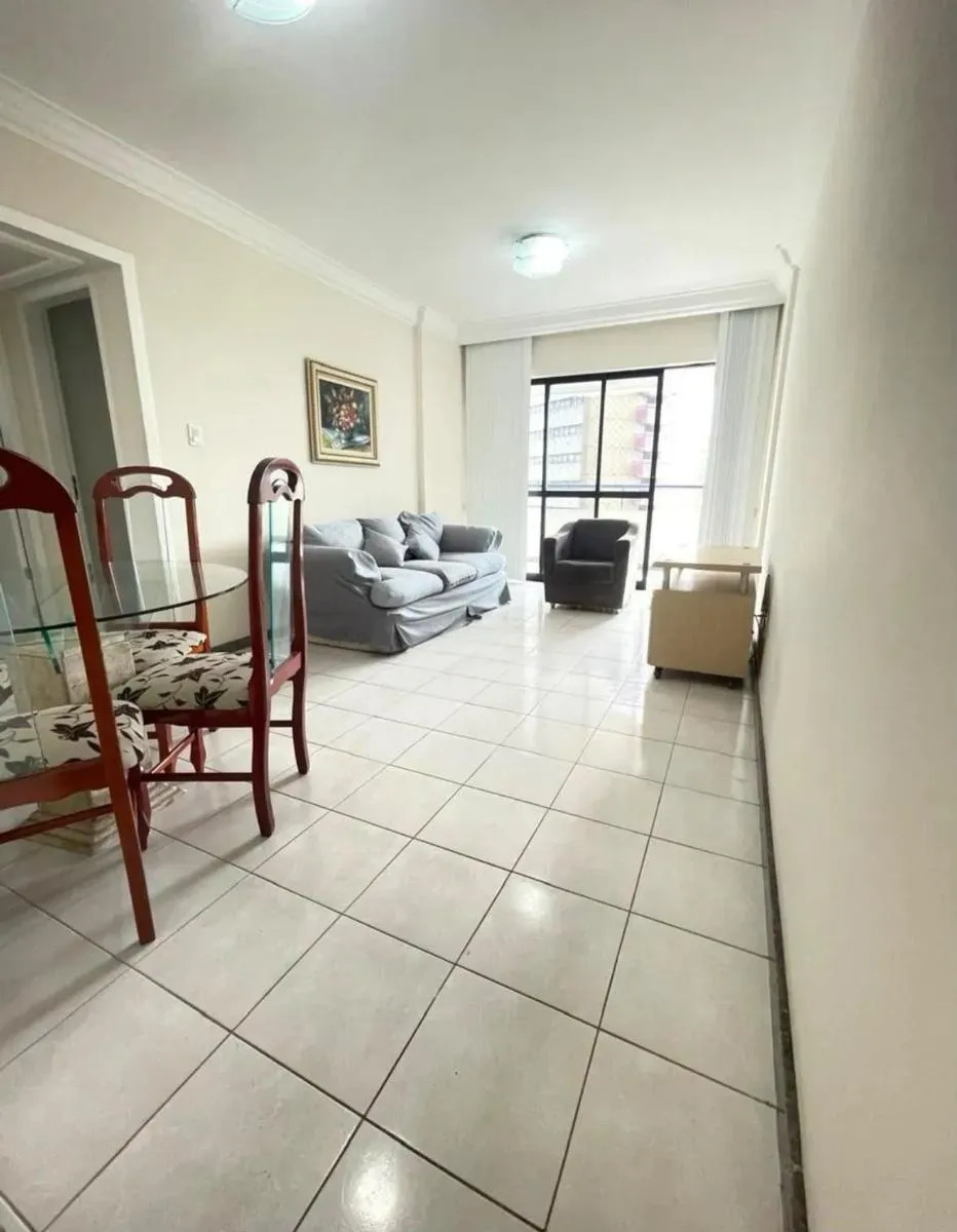 Imagem Apartment em Salvador - Bahia, Itaigara