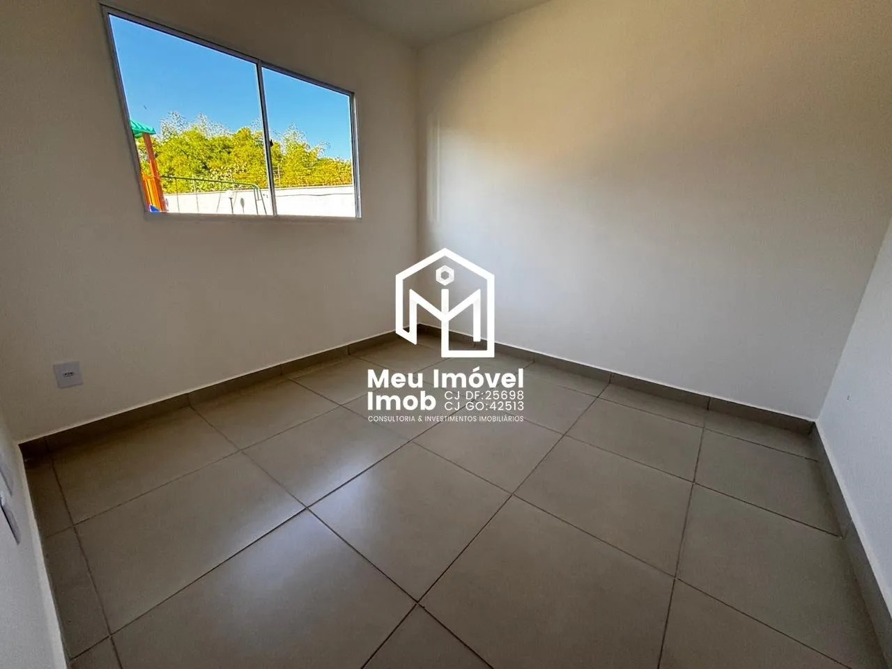 Imagem Apartamento em Parque Estrela Dalva IX - Luziânia