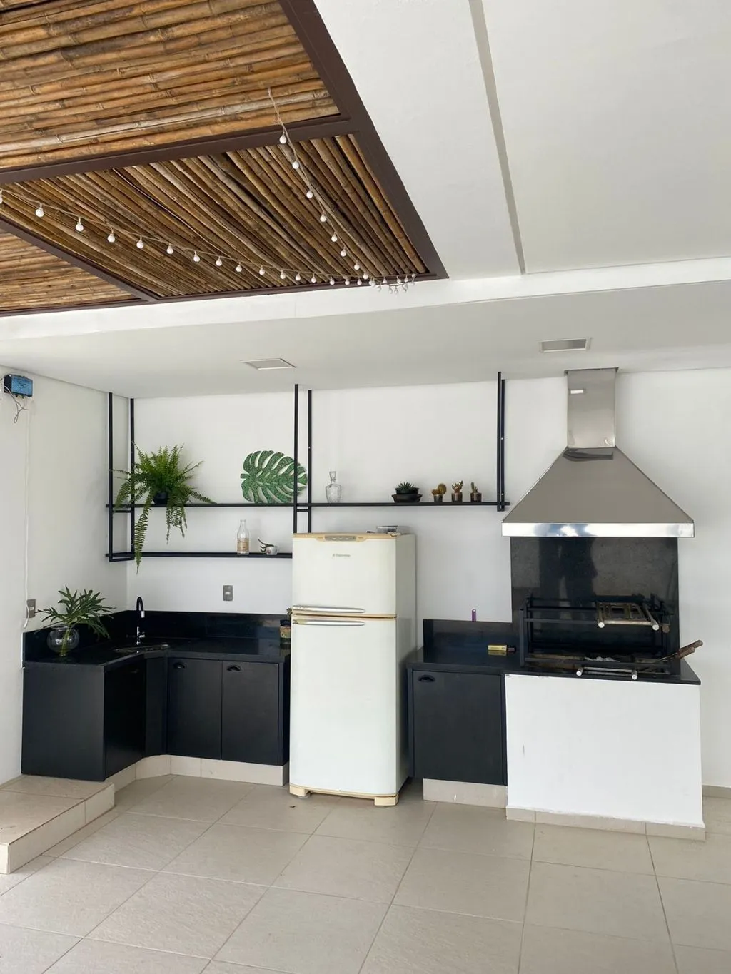 Imagem Casa 360 m² com 3 suítes no Condomínio Mont Blanc- Campolim -Sorocaba