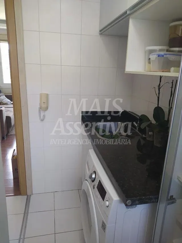 Imagem Apartamento no bairro Vila Nova em Novo Hamburgo/RS - 2 dormitórios