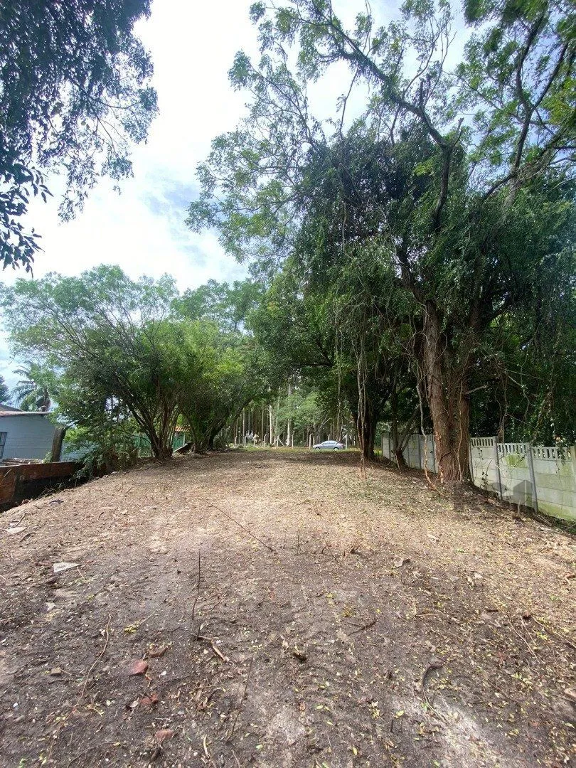 Imagem Terreno à venda - 2.490m² - Bairro Espírito Santo, Porto Alegre
