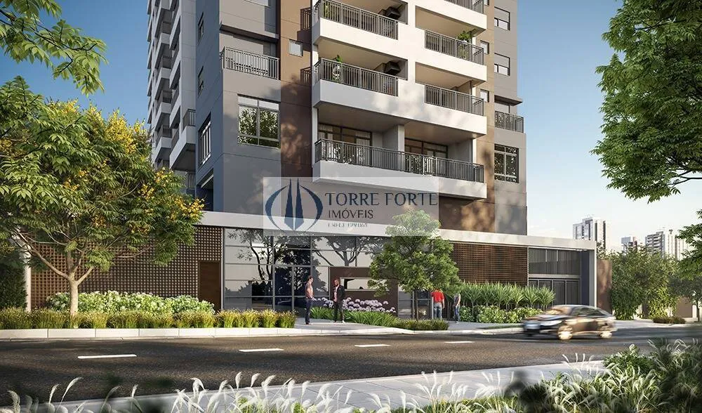 Foto do imóvel Apartamento 2 dormitórios 1 suíte e 1 vaga na Vila Ema LANÇAMENTO em Avenida Vila Ema