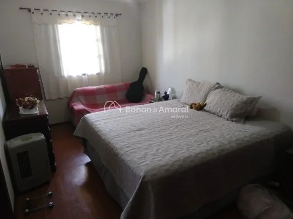 Imagem Excelente casa de 4 quartos (sobrado) no Jardim Chapadão À VENDA*
- documentação em dia
- terren...