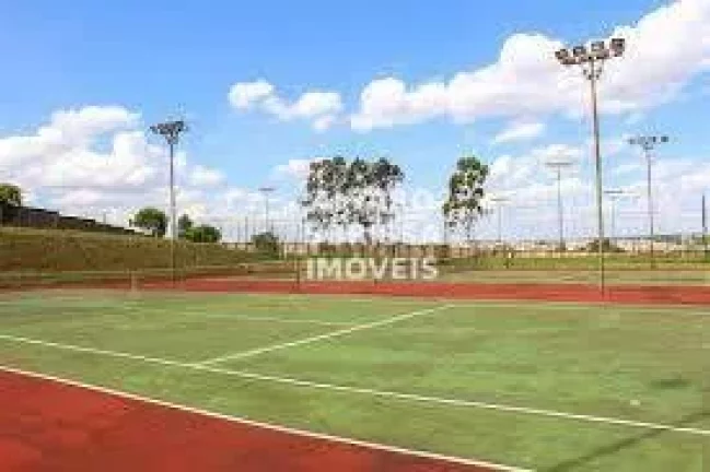 Imagem Terreno à venda no Condomínio Palmeiras Imperiais na cidade de Salto! ESTUDA PROPOSTA