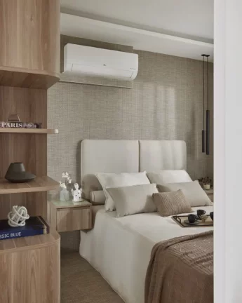 Imagem Apartamento à venda em São Paulo, Pinheiros, com 1 quarto, 49,95m2
