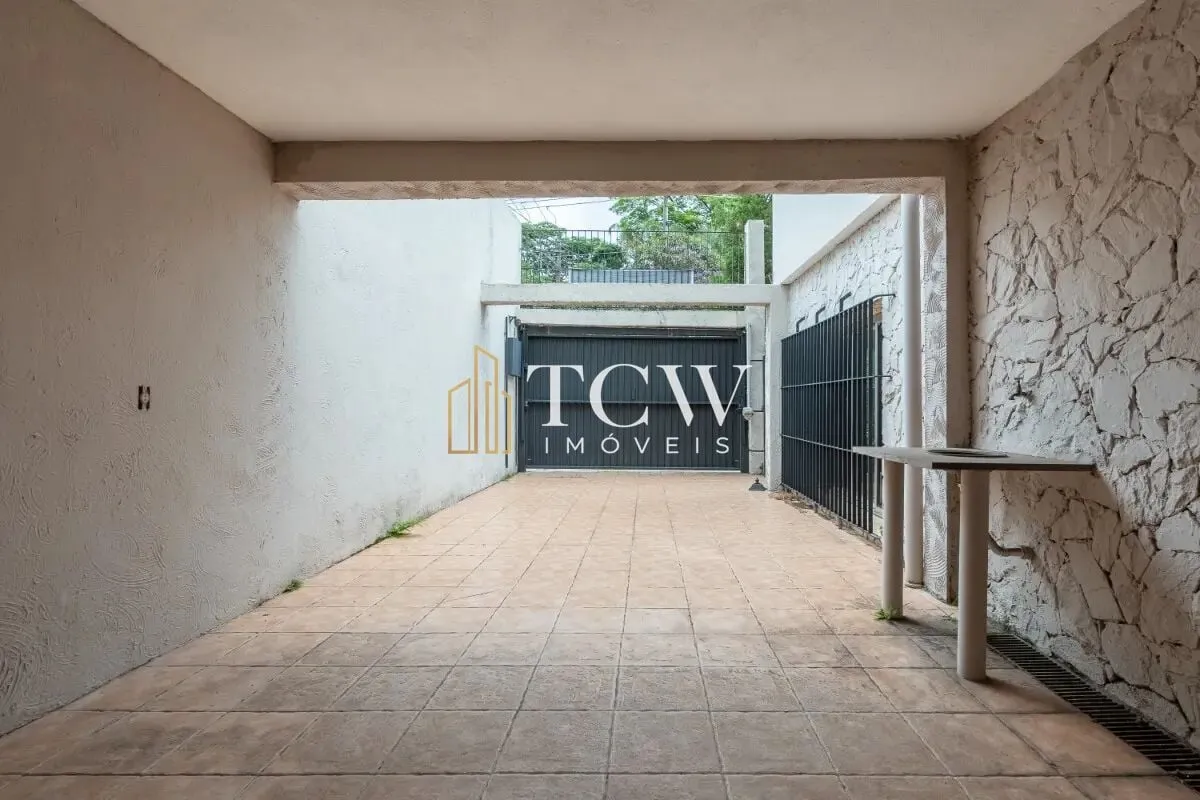 Imagem Casa à venda no bairro Planalto Paulista - São Paulo/SP, Zona Sul