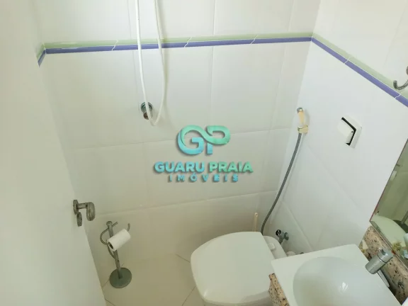 Imagem Apartamento Lado Praia