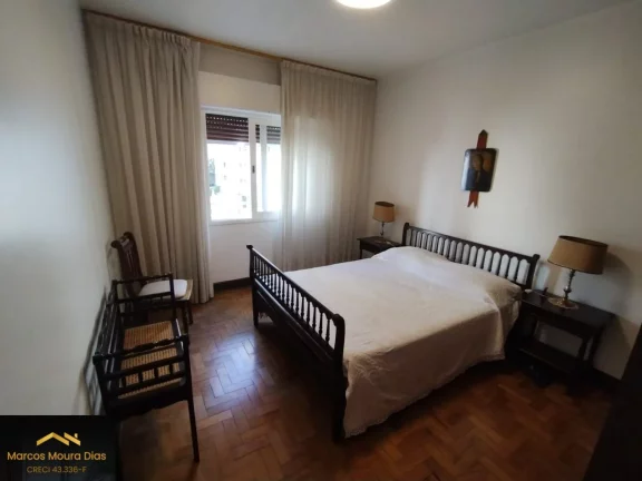 Imagem Apartamento em Perdizes com 2 Dormitórios e 1 vaga de Garagem