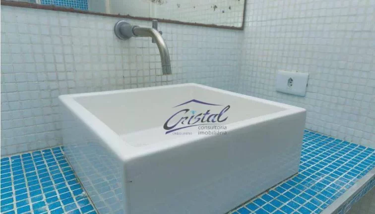 Imagem Apartamento Clássico Pinheiros 117 m²
