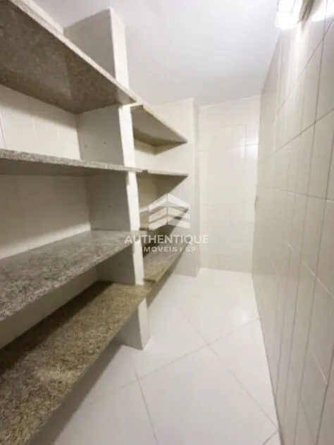 Imagem MIRAFLORES ITAIM BIBI - Apartamento no bairro Itaim Bibi à venda