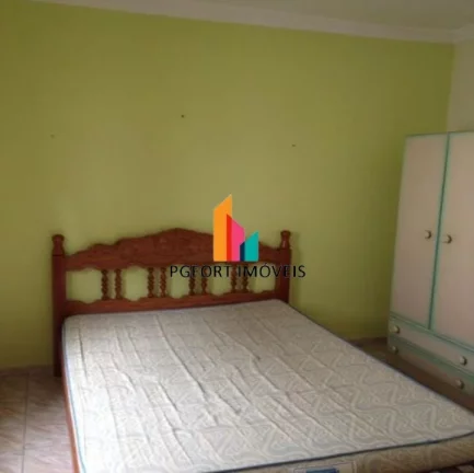 Imagem APARTAMENTO RESIDENCIAL em PRAIA GRANDE - SP, OCIAN