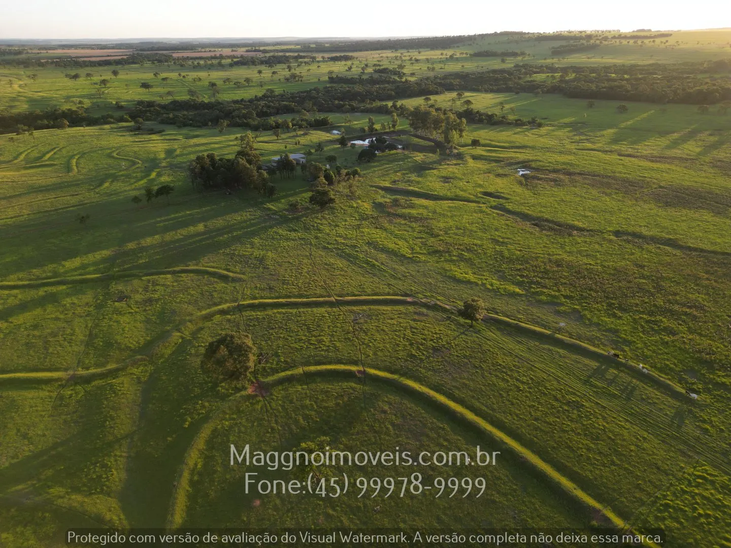 Imagem Fazenda à venda em Amambaí - Zona Rural - 62,4 alqueires!