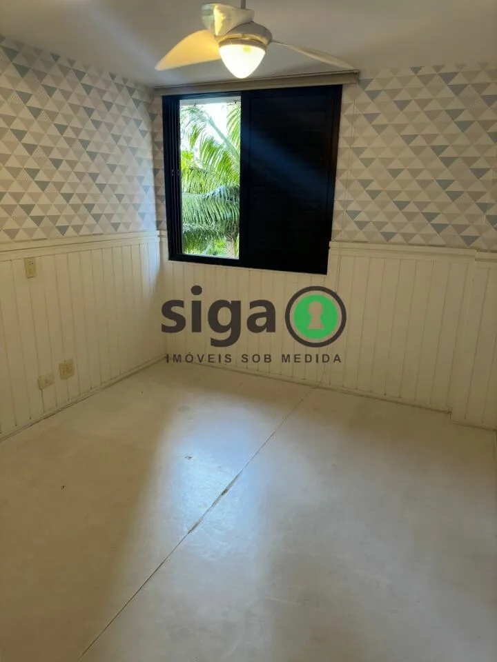 Imagem Apartamento a venda no Jardim Europa com 3 quartos