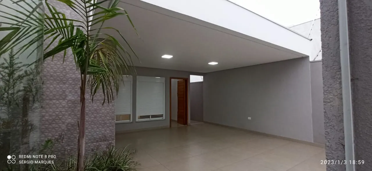 Imagem Casa 130m Umuarama-PR 20