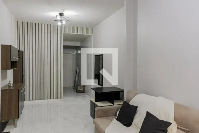 Imagem Apartamento à Venda - Copacabana, 1 Quarto, 30 m2