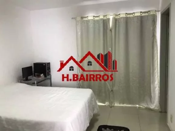 Imagem Casa 03 Dormitórios, 02 Suítes à venda Zona Oeste - Rio de Janeiro