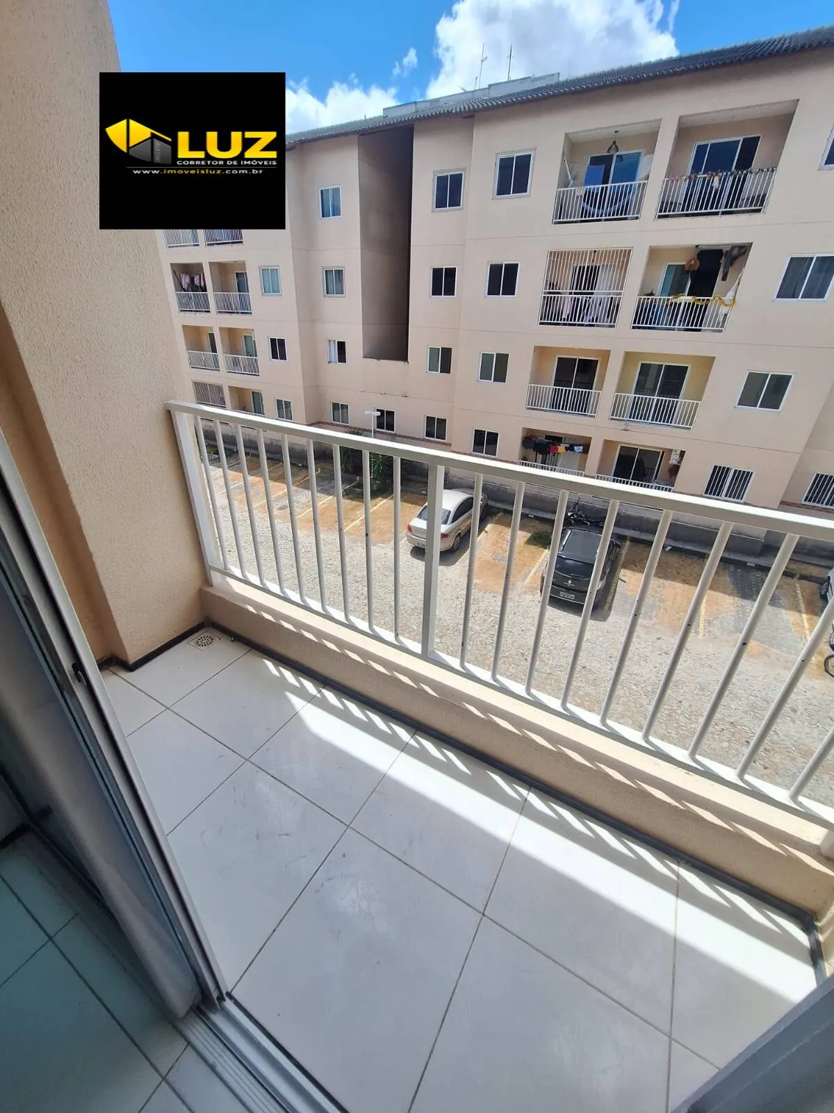 Imagem ÓTIMA OPORTUNIDADE - APARTAMENTO NO CONDOMÍNIO MONTE SINAI