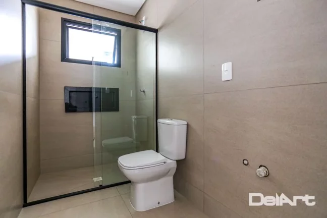 Imagem Apartamento 3º Pavimento - DE FRENTE - 75,07m2 (privativos) - 02 quartos (c/ suíte) - Residencial Marbella - Jardim do Moinho (ladinho da UNC) - R$ 48
