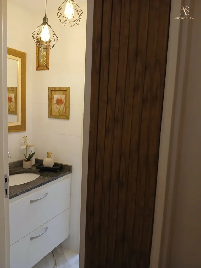 Imagem Apartamento em Tristeza