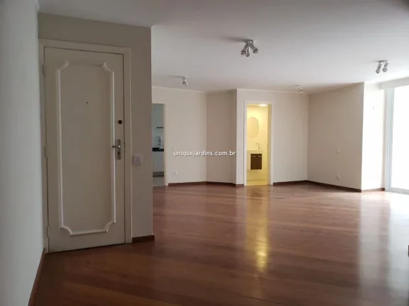 Imagem Apartamento para alugar Jardim Paulista São Paulo