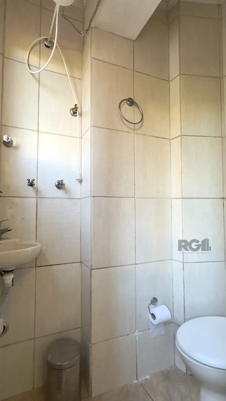 Imagem APARTAMENTO 3 DORMITÓRIOS DE 99M², COM SACADA, EM FRENTE À SANTA CASA NO CENTRO HISTÓRICO