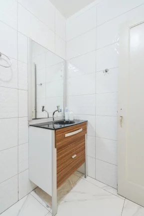 Foto do imóvel Apartamento à venda em São Paulo, Bela Vista, com 2 quartos, 87m2 em Nove de Julho