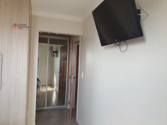 Imagem APARTAMENTO RESIDENCIAL em SANTO ANDRÉ - SP, PARQUE ERASMO ASSUNÇÃO