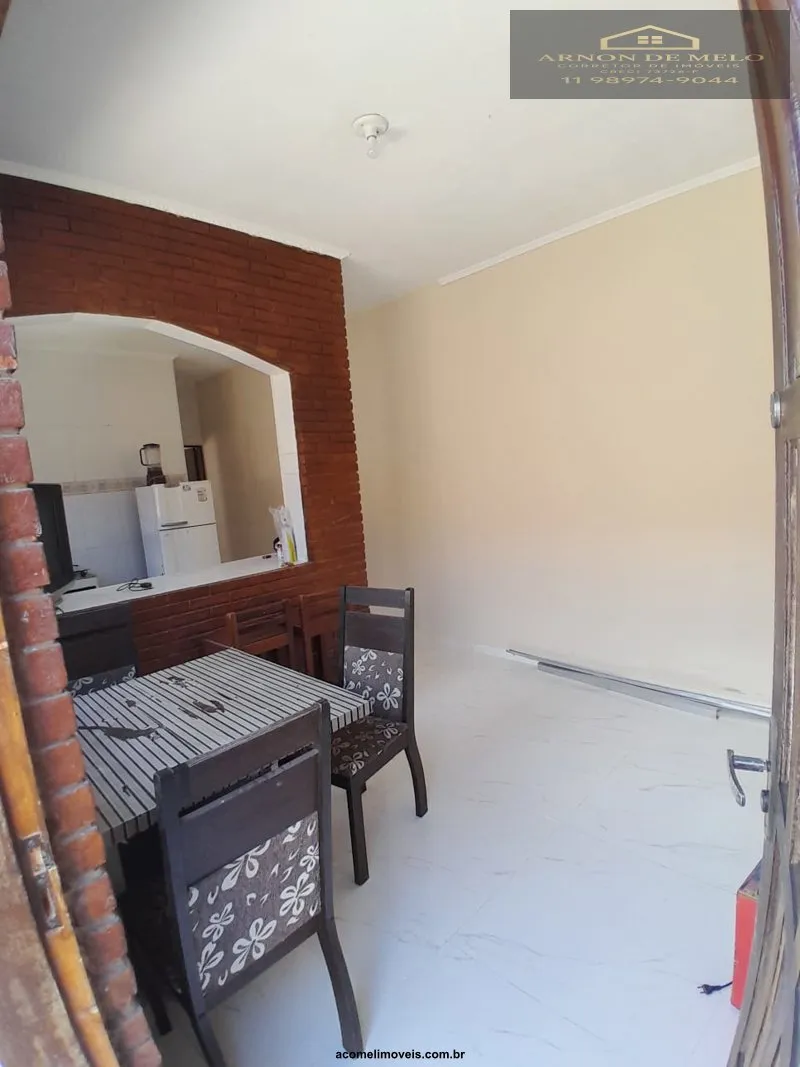 Imagem Casas no Litoral para venda em Mongagua no bairro Balneario Flórida Mirim