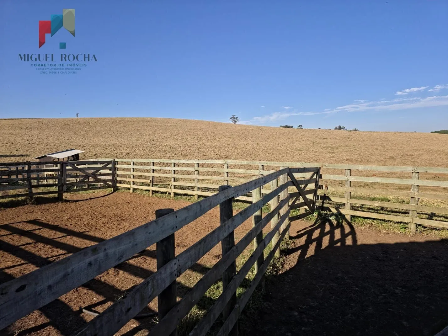 Imagem Fazenda a venda Capão Bonito SP