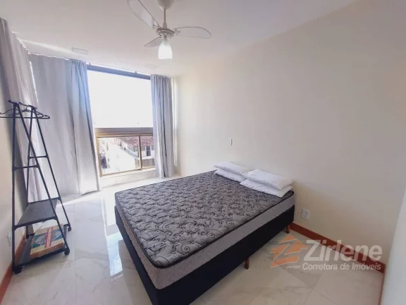 Imagem Apartamento de 3 Quartos com Suítes Canadense e Área de Lazer Completa