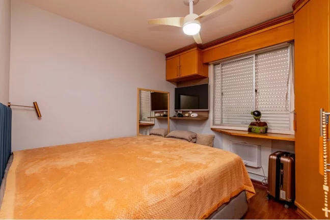 Imagem Apartamento para venda no bairro Jardim Itu em Porto Alegre