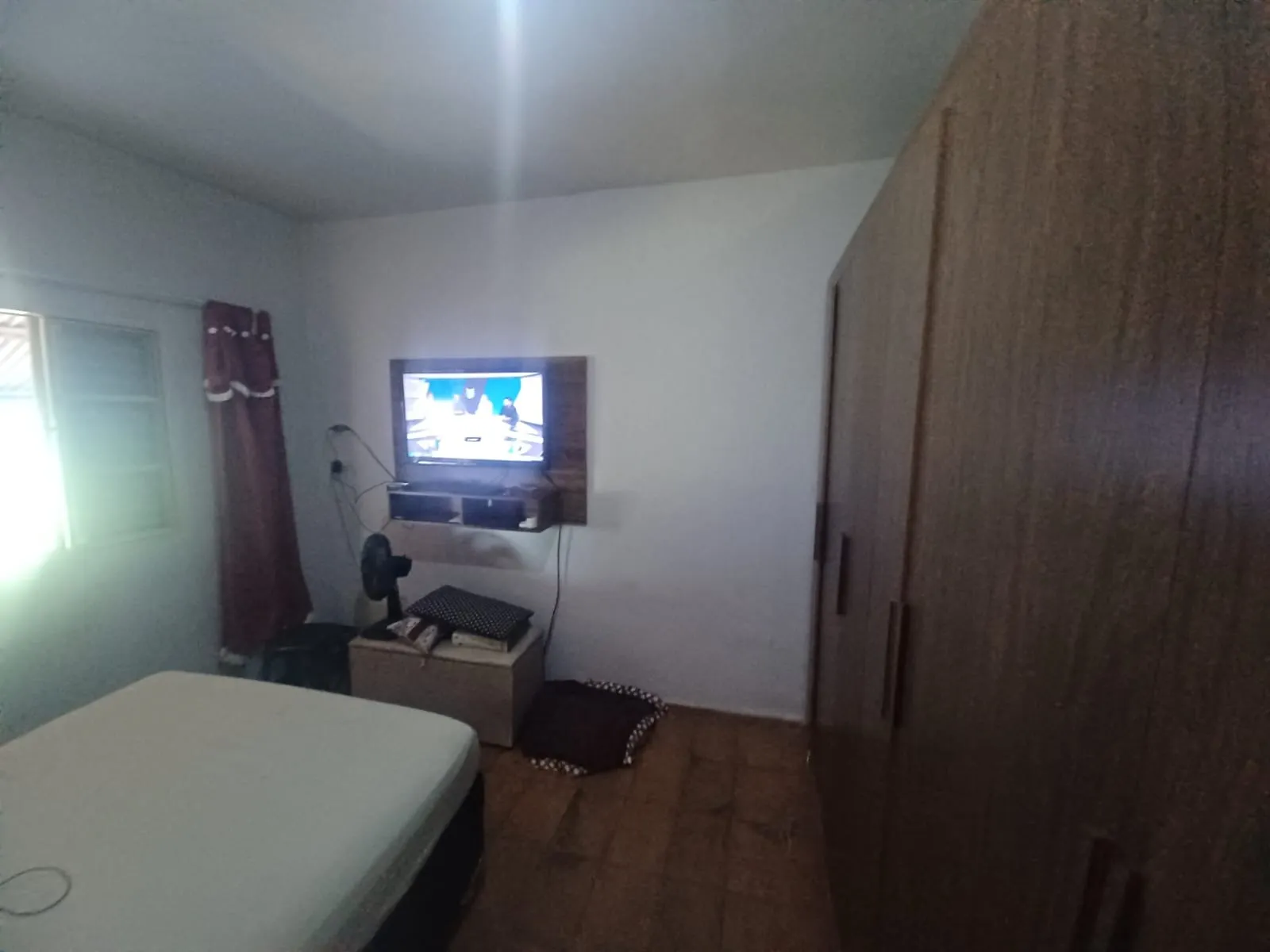 Imagem Encantadora Casa no Parque Bela Vista - Perfeita para Residência ou Negócio!