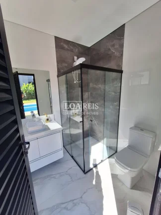 Imagem CASA TÉRREA PRONTA PARA MORAR CONDOMÍNIO MIRANTE DO VALE