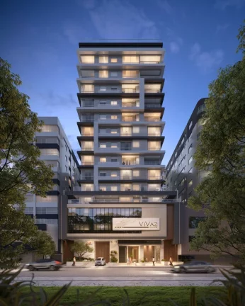 Imagem Vivaz - Apartamento à venda no bairro Navegantes - Capão da Canoa/RS